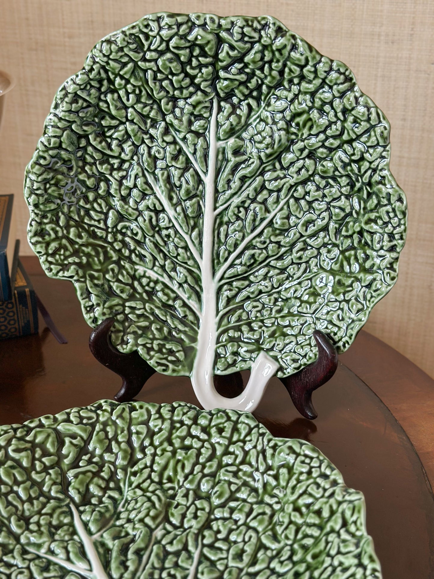 Cabbageware Platter