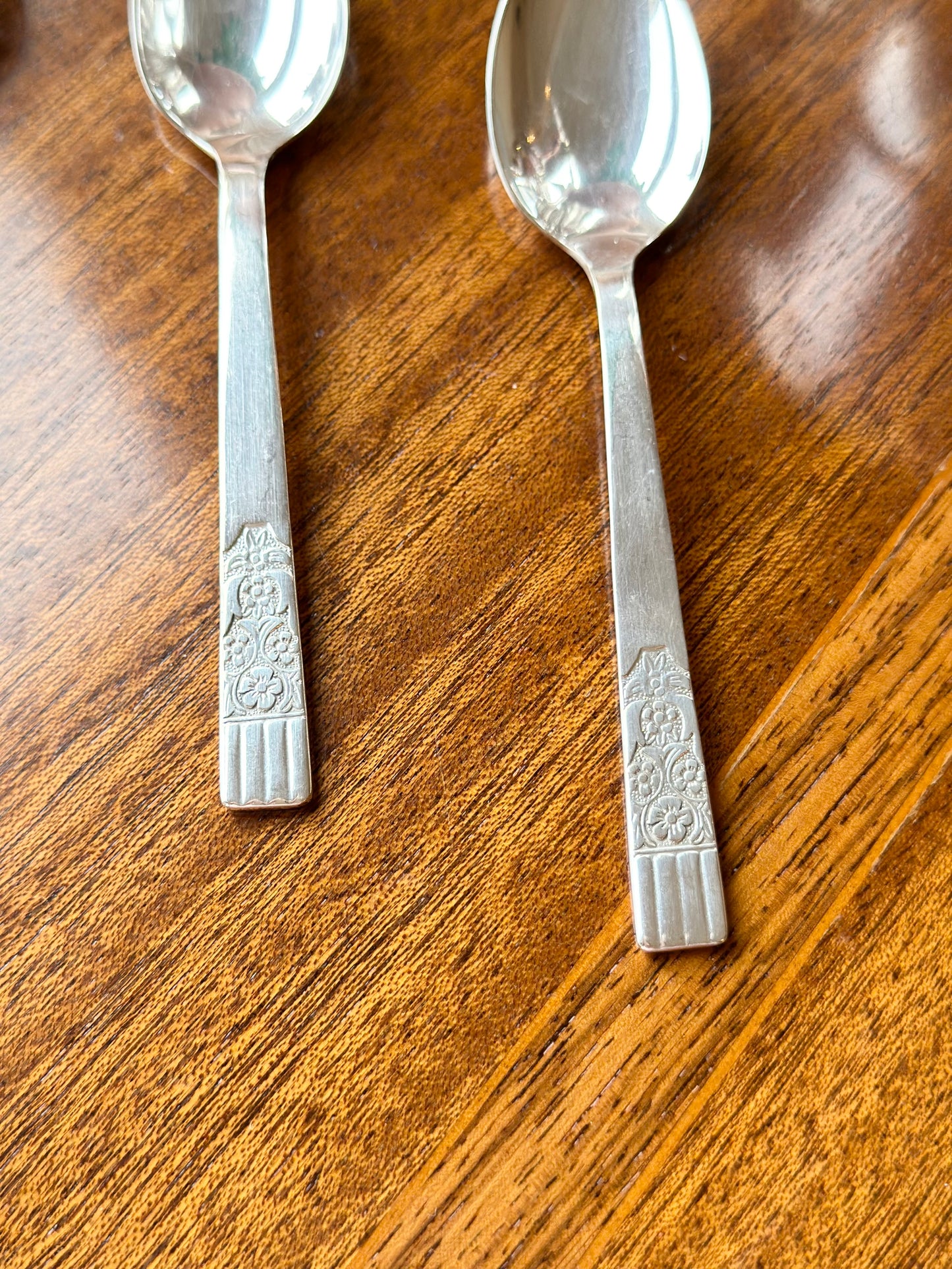 Vintage Egg Cruet Set