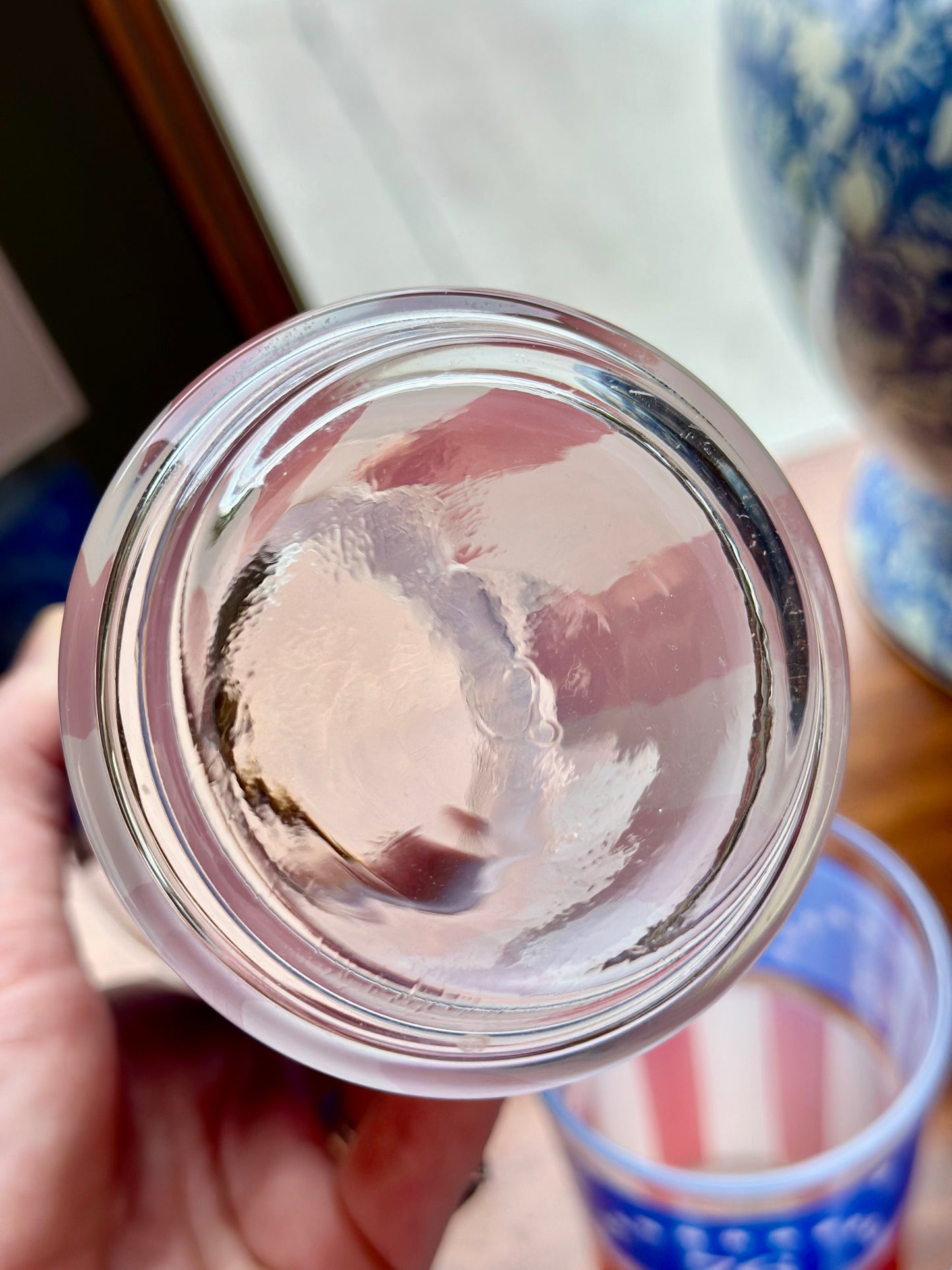 Vintage Bicentennial ‘76 Glasses