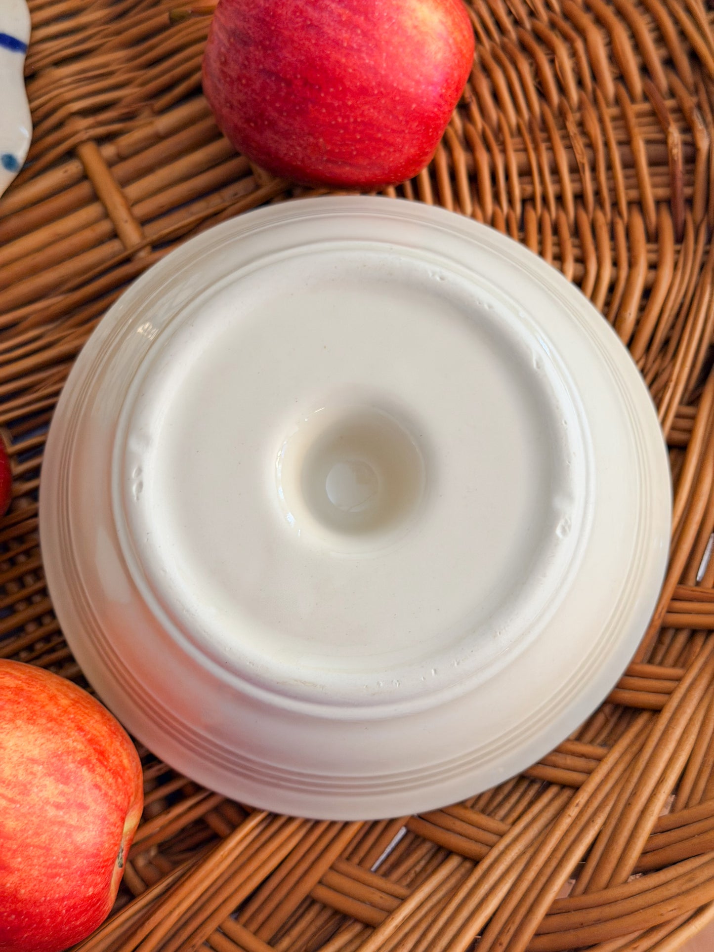 Spongeware Apple Baker