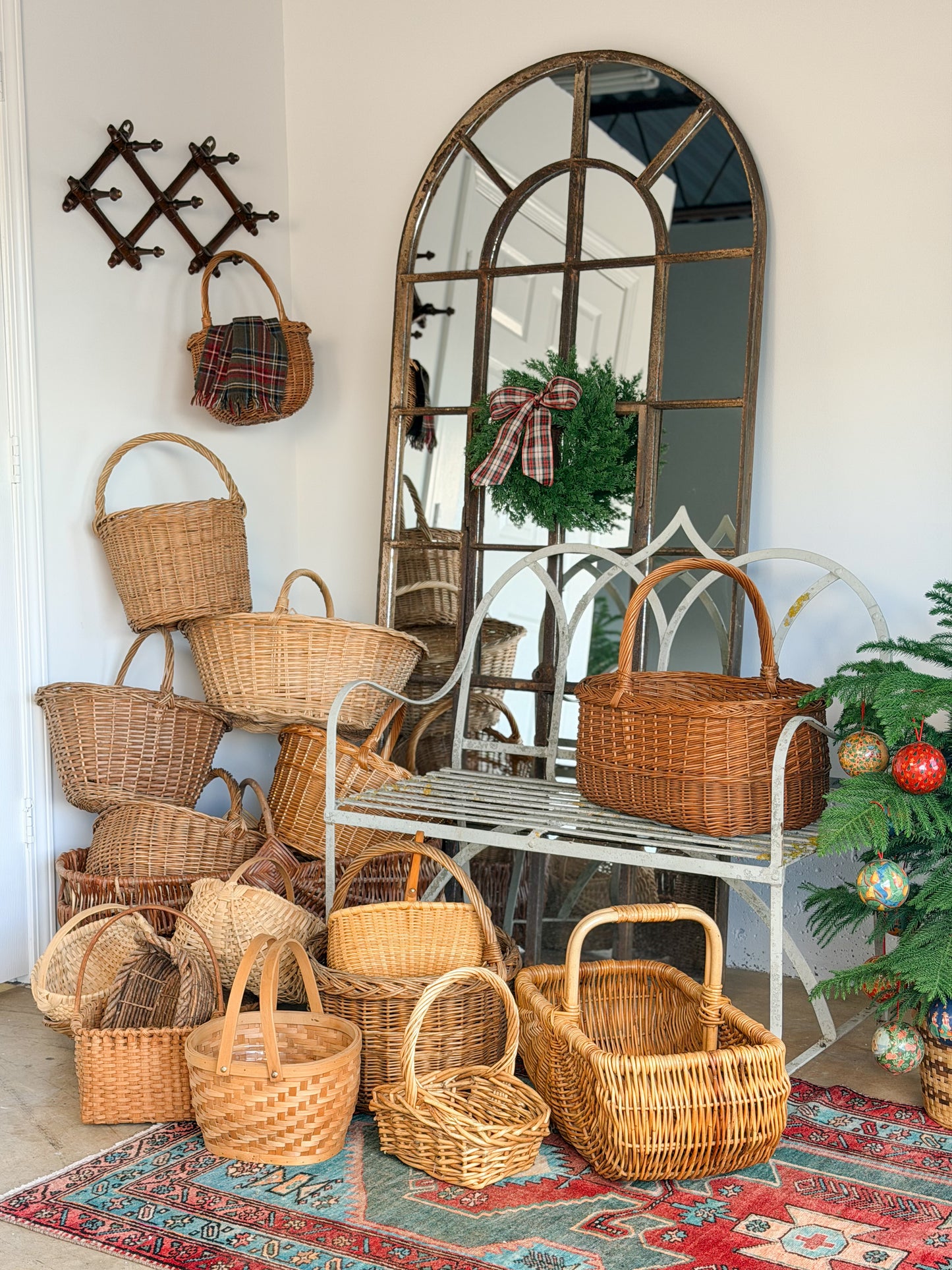 In-Person Shopping Appointment