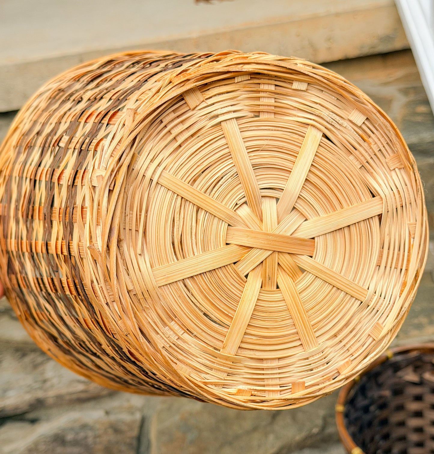 Wicker Baskets