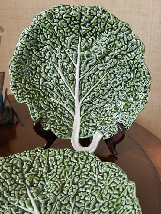 Cabbageware Platter