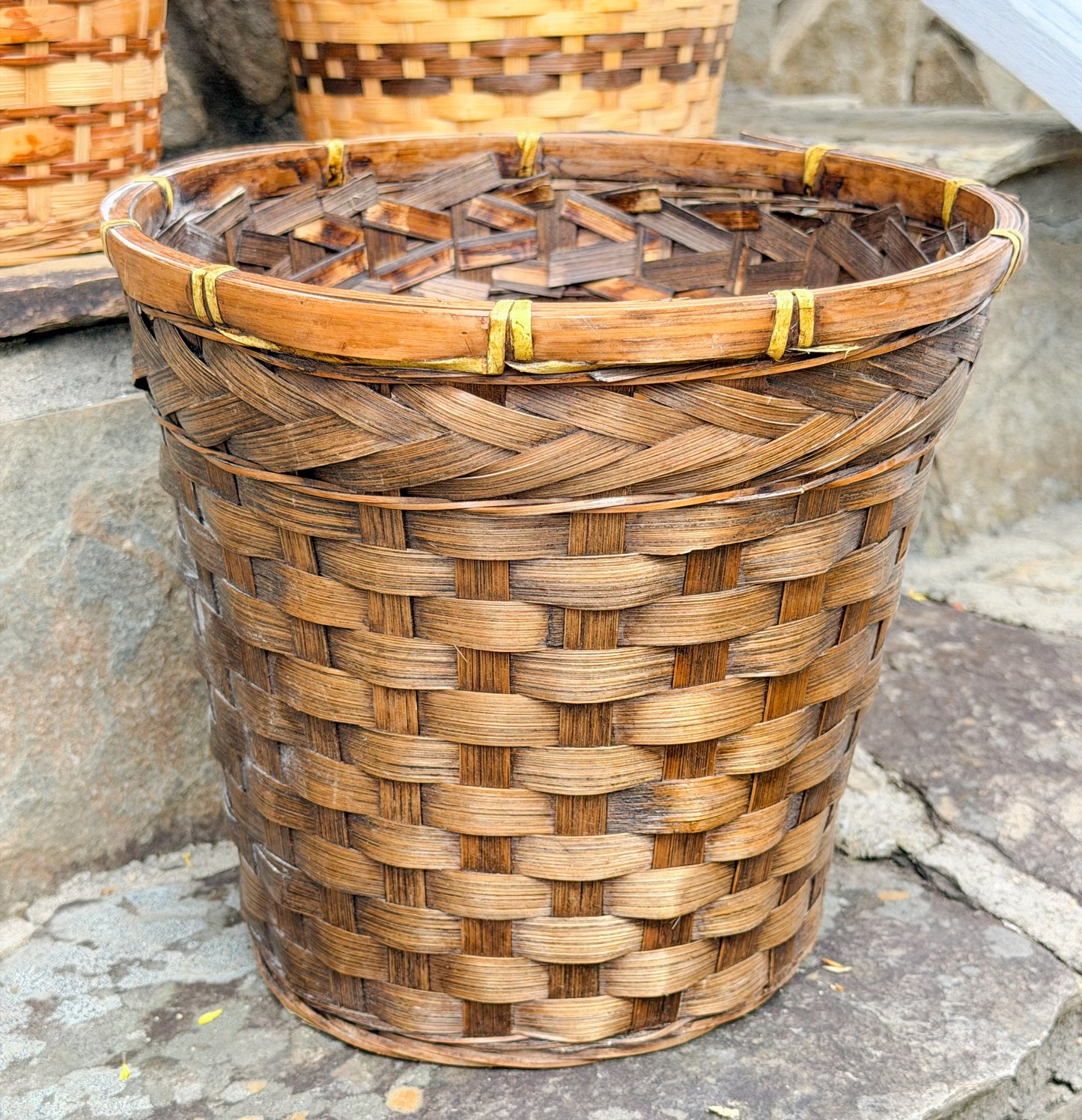 Wicker Baskets