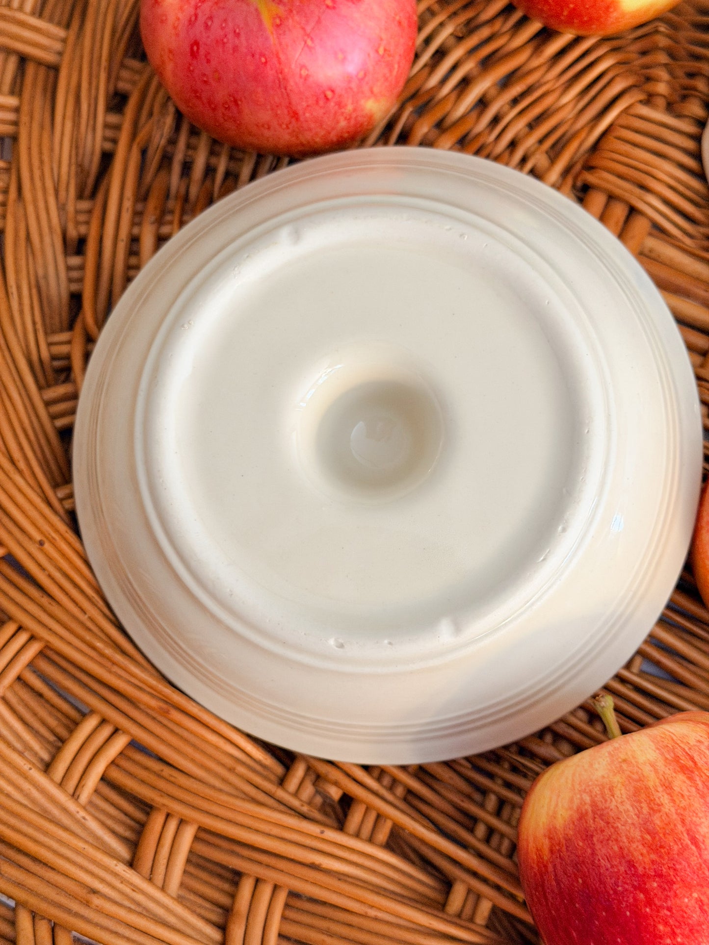 Spongeware Apple Baker