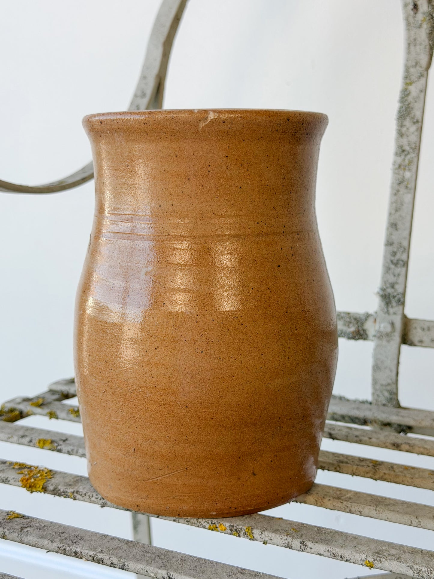 Antique Provençal Terracotta Pitchers