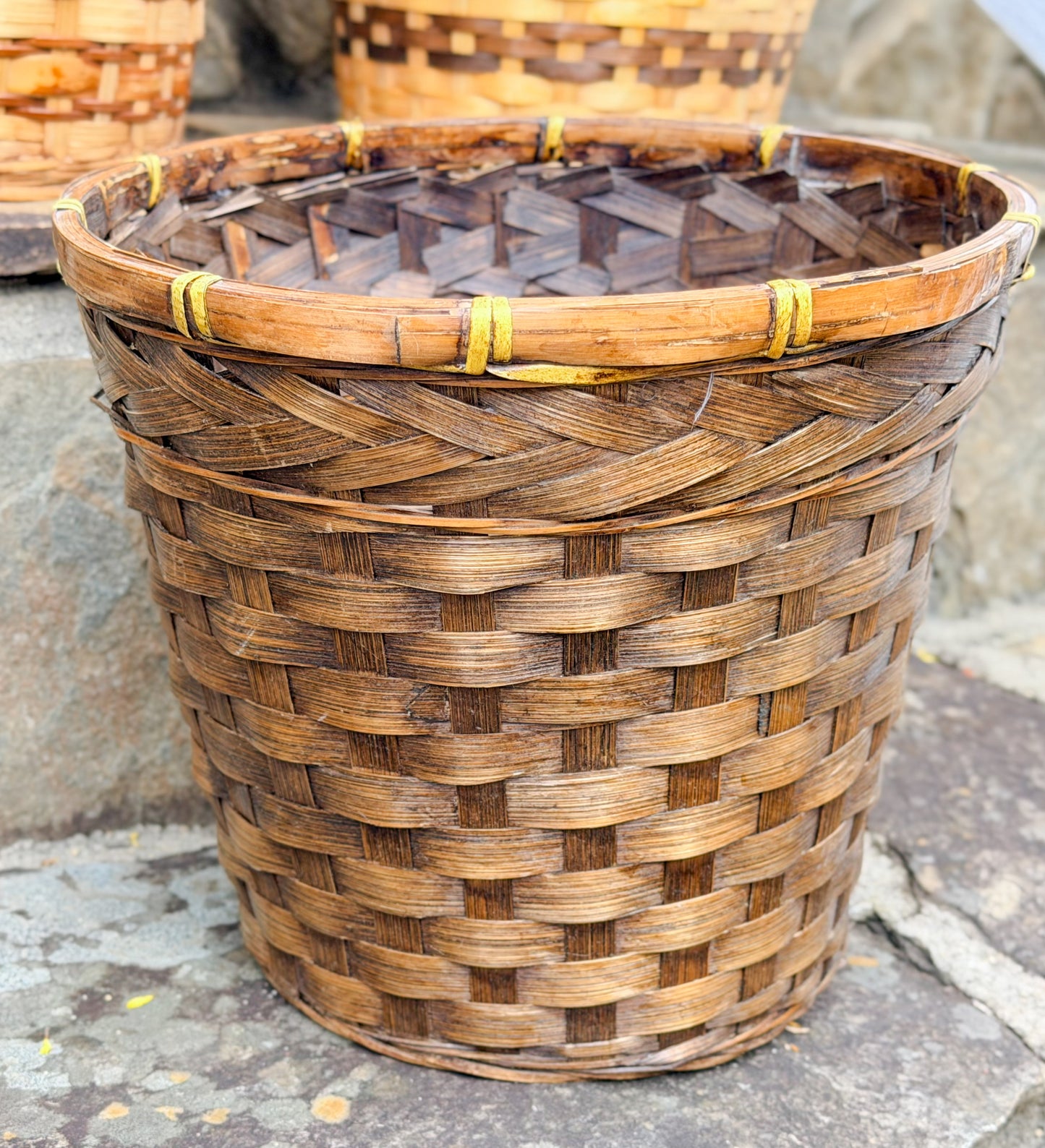 Wicker Baskets