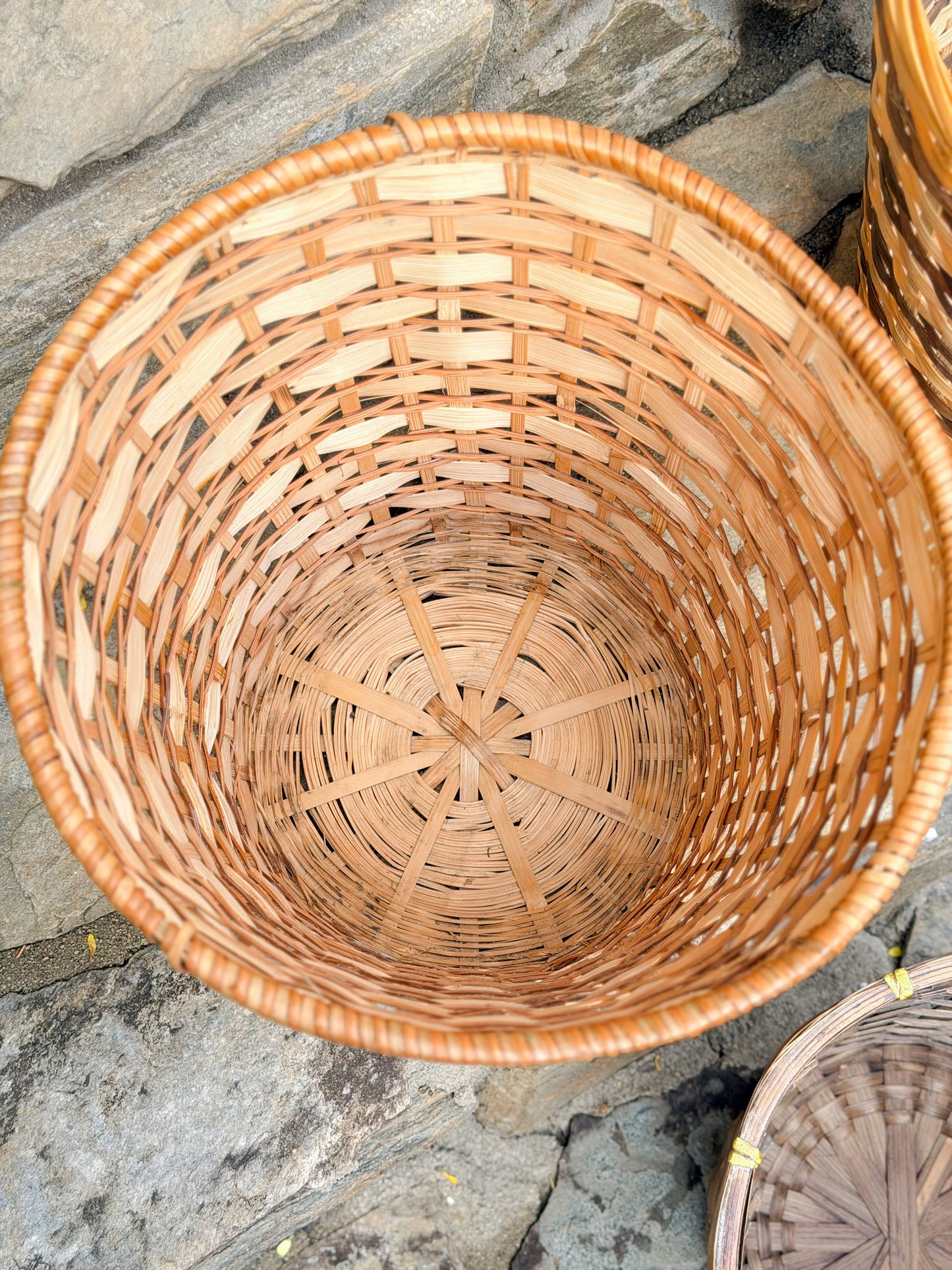 Wicker Baskets