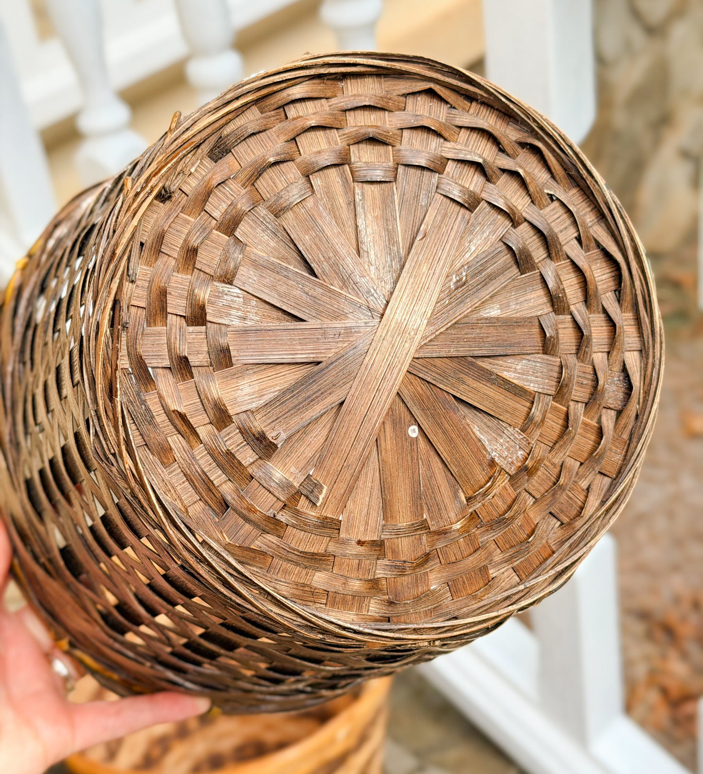 Wicker Baskets