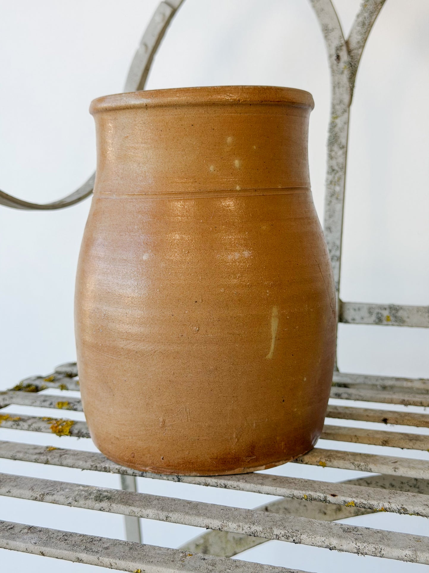 Antique Provençal Terracotta Pitchers