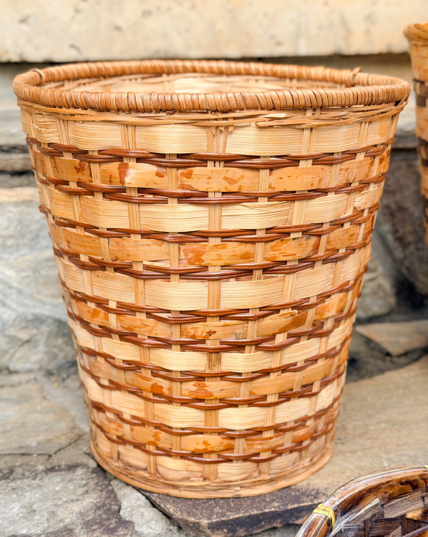 Wicker Baskets