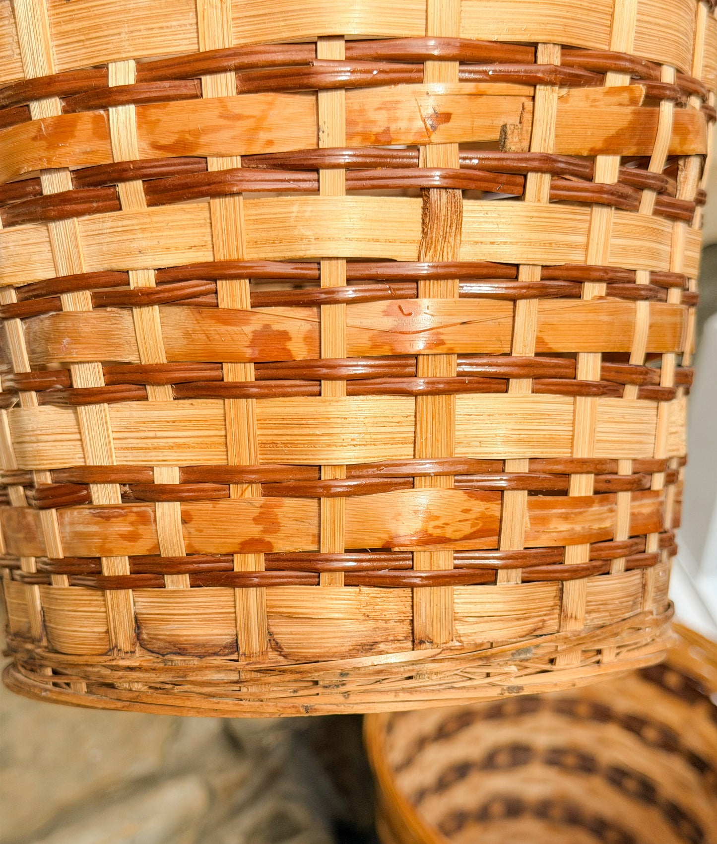 Wicker Baskets