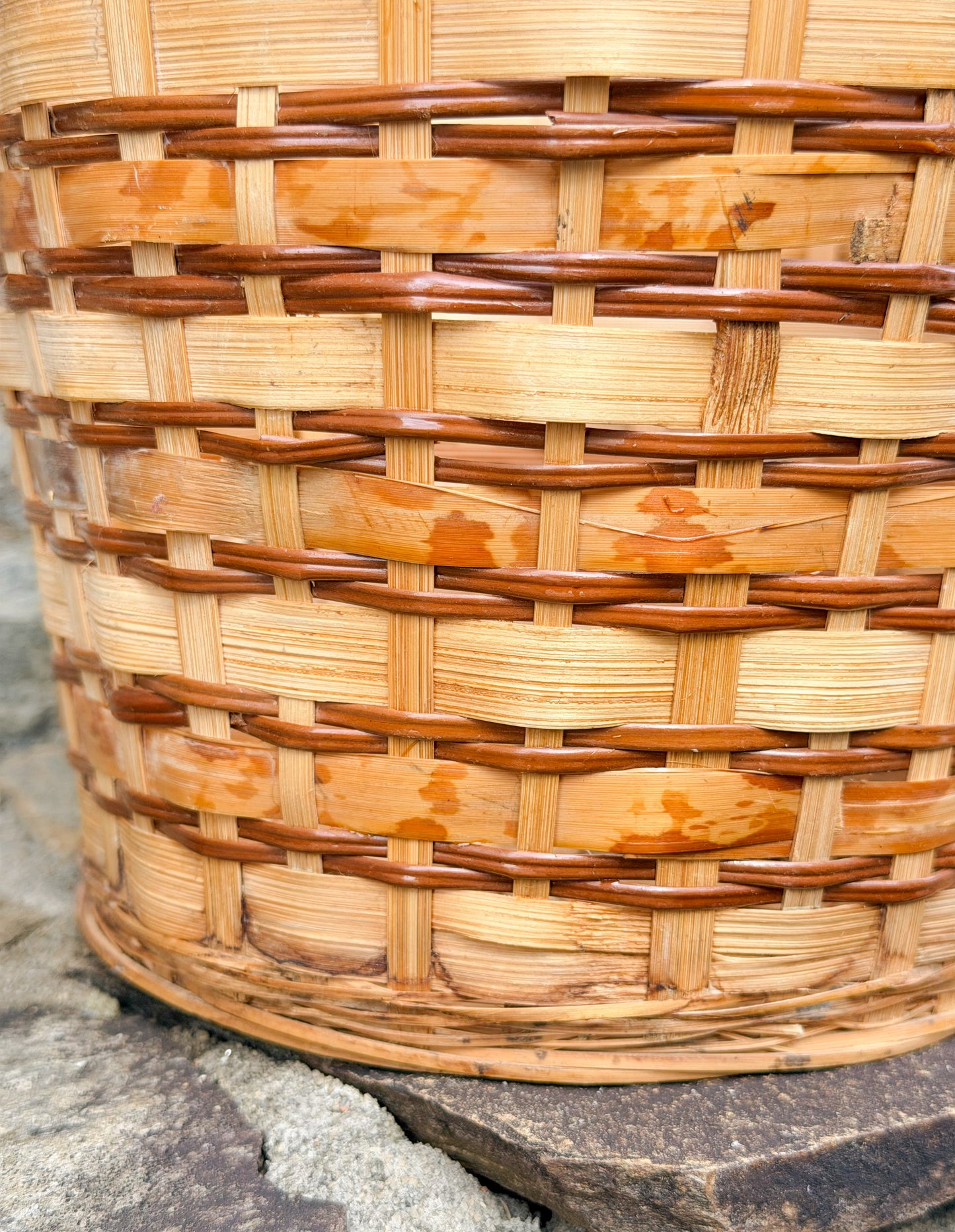 Wicker Baskets
