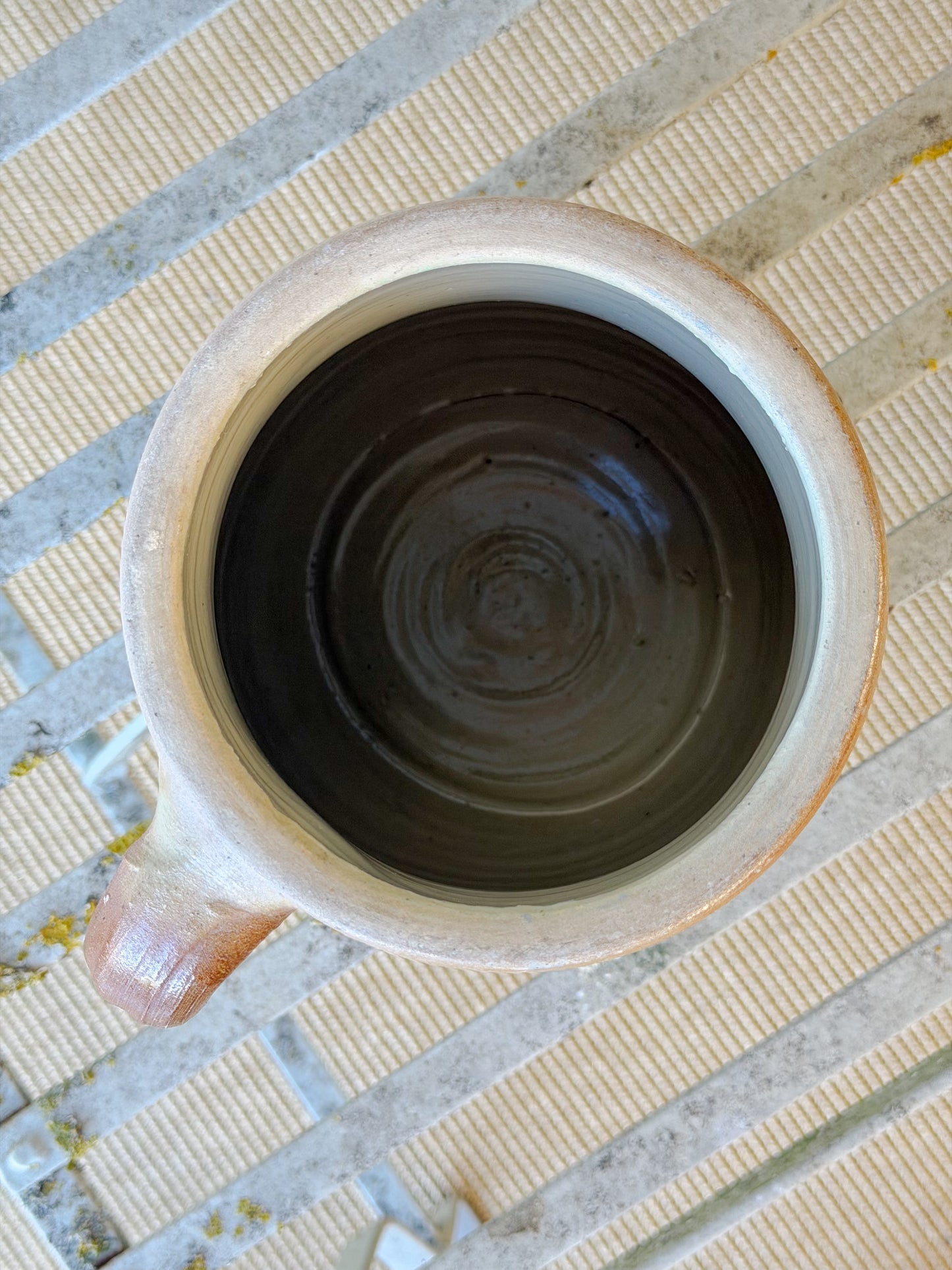 Antique Provençal Terracotta Pitchers