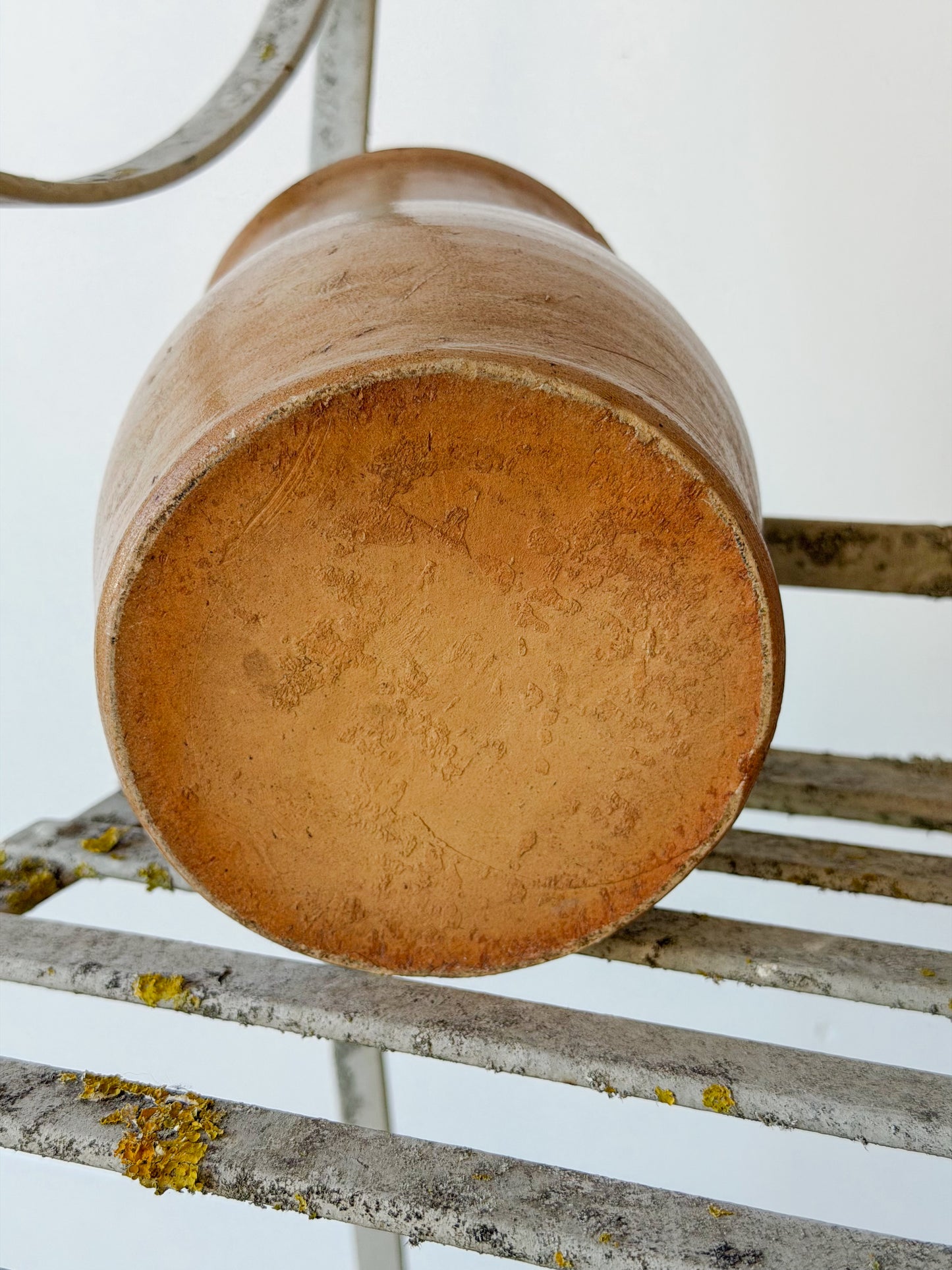 Antique Provençal Terracotta Pitchers