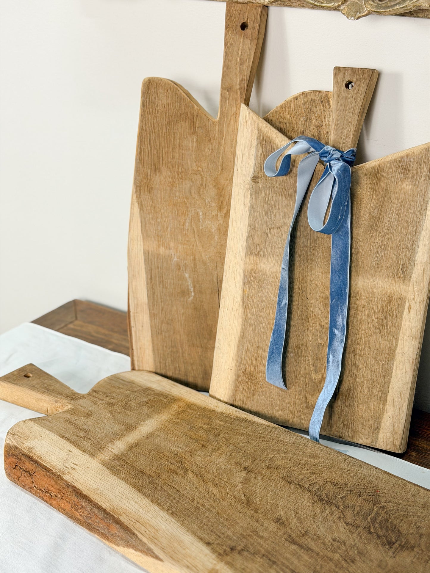 French Bread Boards