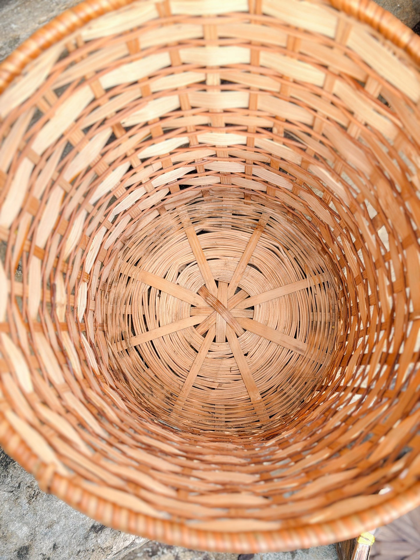 Wicker Baskets