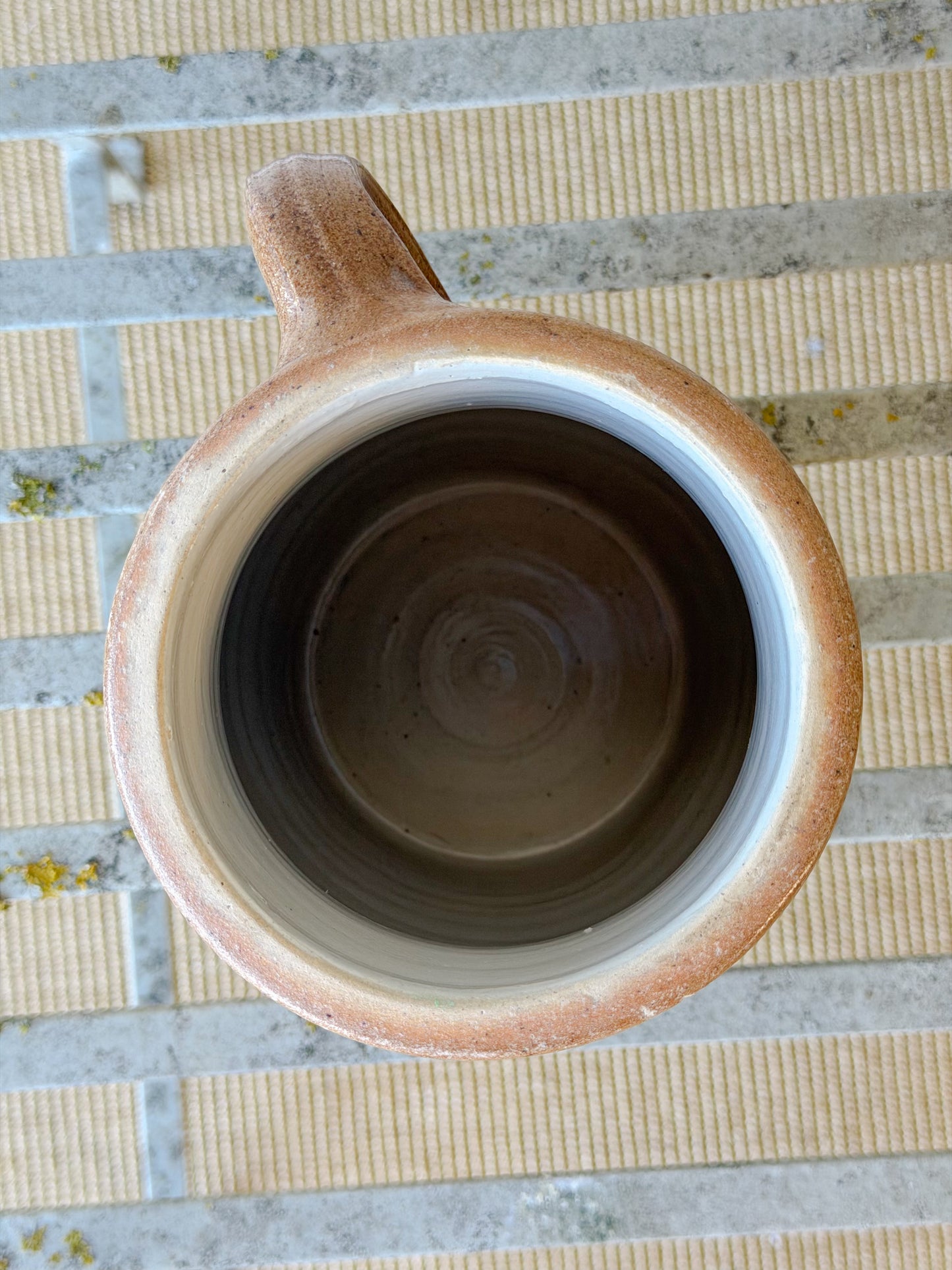 Antique Provençal Terracotta Pitchers