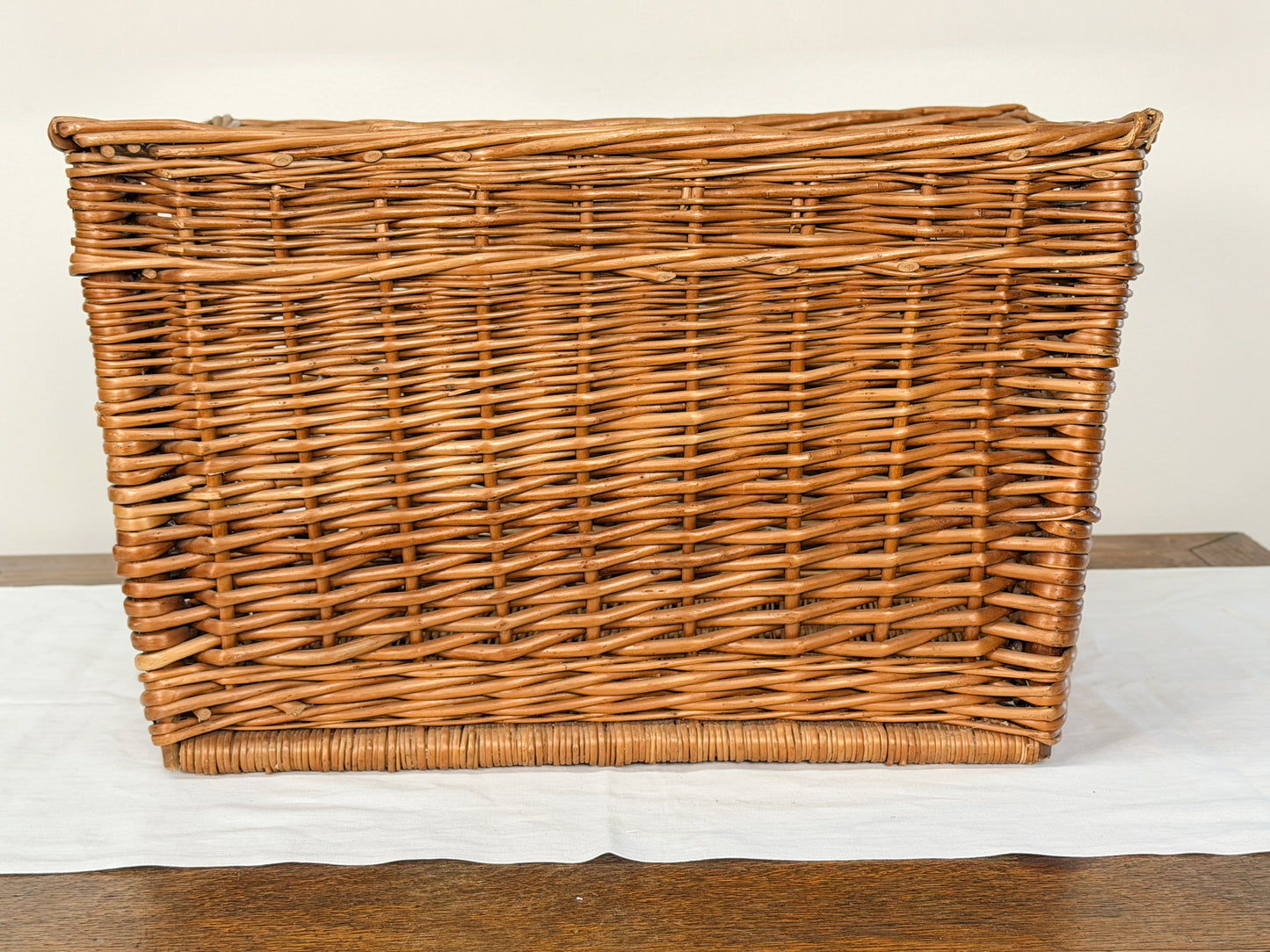 Fortnum & Mason Wicker Hamper